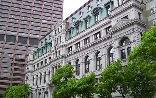 What are Massachusetts Court Records?