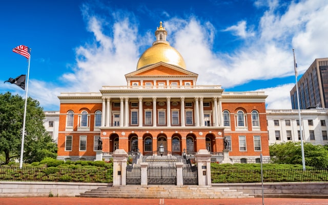 What are Massachusetts Court Records?